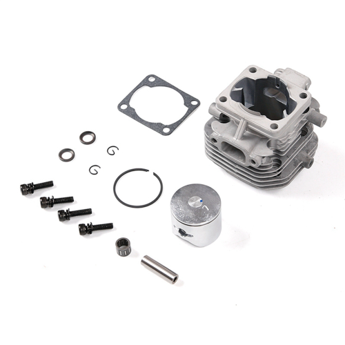 29CC 4 Hole Cylinder Set Fit for Zenoah Rovan TSRC Engine 1