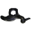 28mm SUV Tire Changer Machine Mount Duck Head Tool Car Accessories 2