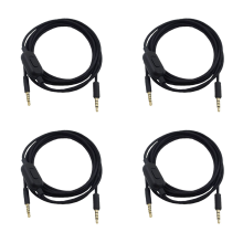 2M Portable Headphone Cable Audio Cord Line for GPRO x G233