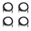 2M Portable Headphone Cable Audio Cord Line for GPRO x G233 1
