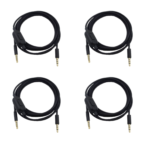 2M Portable Headphone Cable Audio Cord Line for GPRO x G233