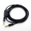 2M Portable Headphone Cable Audio Cord Line for GPRO x G233 2