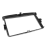 2Din Car Fascia for Duster Car DVD Frame Kit 4