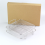 2-Layers Air Fryer Rack Stackable Grid Grilling Rack Stainless Steel 6