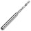 2mm x 15mm Carbide Single Flute Spiral End Mill CNC Router Bit 7