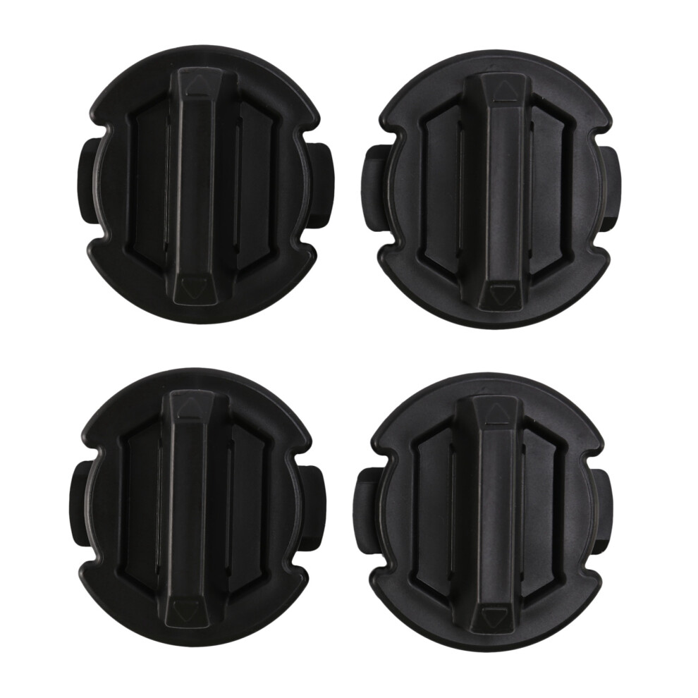2-Pack Floor Drain Plug For General Rzr 900 1000 S Xp 4 Turbo 4713272639392