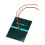 2pcs 1.5V 400mA 80x60mm Micro-Mini Power Solar Cells For Solar Panels 5