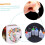 extrusion glue bottle DIY quilling craft with tip steel needle 2