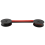 2Pack Typewriter Ribbon Twin Spool Red & Black for Most Typewriter 5