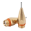 2Pcs 1.0X40Mm Copper Nozzle With Nozzle Wrench Interchangeable Nozzle 4