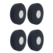 2Pack Hockey Multipurpose Cloth Tape Roll for Ice Roller Stick Handle