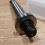 2Mt Shank to 1/2 Inch -20 Threaded Drill Chuck Arbor Hardened Adapter 5