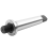 2Mt Shank to 1/2 Inch -20 Threaded Drill Chuck Arbor Hardened Adapter 4