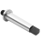 2Mt Shank to 1/2 Inch -20 Threaded Drill Chuck Arbor Hardened Adapter 3