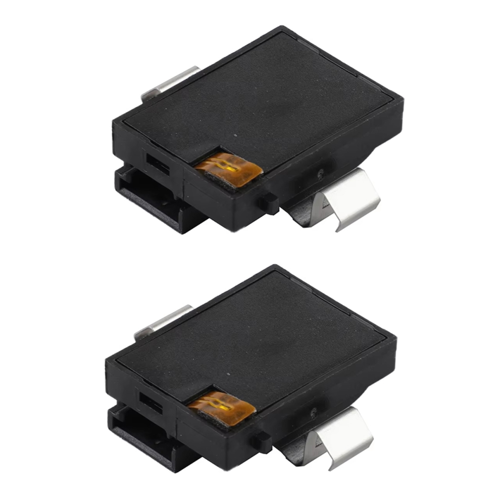 2Pcs 55111389Af 55111389Ad Car Humidity Sensor For Light 4713272645744