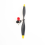 2Pcs A500.0005 Propeller Paddle Blade for XK A500 RC Airplane 3
