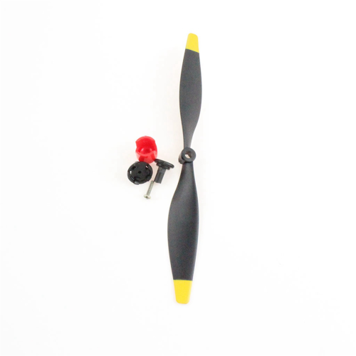 2Pcs A500.0005 Propeller Paddle Blade for XK A500 RC Airplane 2