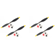 2Pcs A500.0005 Propeller Paddle Blade for XK A500 RC Airplane