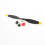 2Pcs A500.0005 Propeller Paddle Blade for XK A500 RC Airplane 4