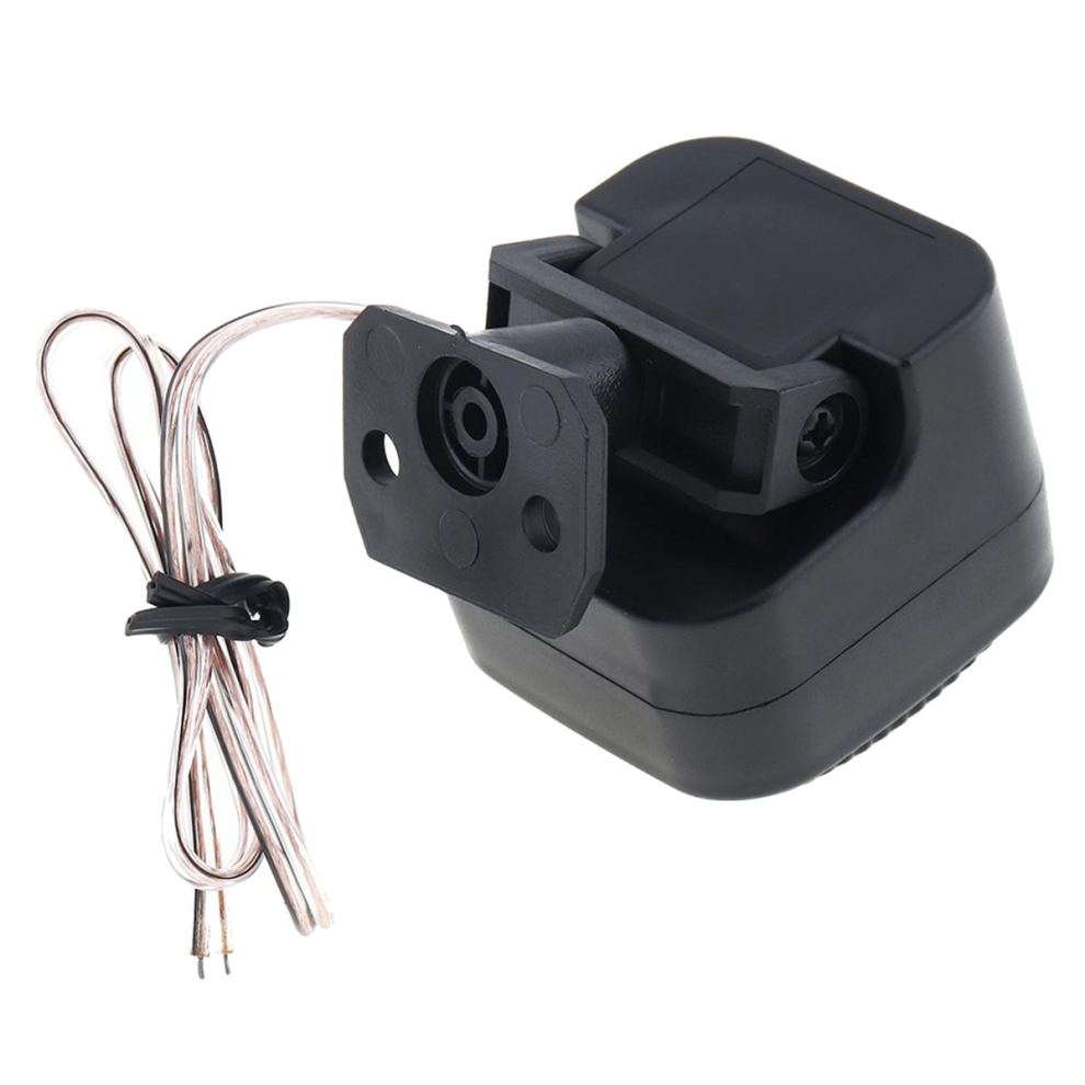 2Pcs 500W Mini High Efficiency Stereo Speaker For Car Audio System 4713272645607