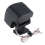 2Pcs 500W Mini High Efficiency Stereo Speaker for Car Audio System 6