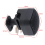 2Pcs 500W Mini High Efficiency Stereo Speaker for Car Audio System 4