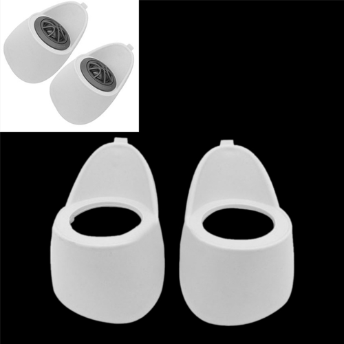 2Pcs 2.5 Inch Car Audio Car Two-Way Frequency Inverted Mold Bracket 1