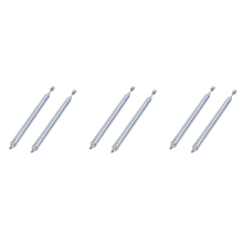 2PCS 7 Section AM Radio, FM, TV Expansion Antenna Aerial 66CM Long