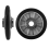 2PCS 349241T Dryer Drum Roller Kit 2
