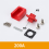 2pcs 200A Energy Storage Lithium Battery 2