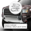 2 st kromade dragkrokar släpvagnskroksats för 4