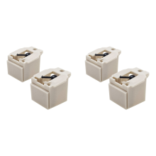 2PCS AT3600L Diamond Record Player For AT-LP60/PL300