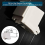 2PCS AT3600L Diamond Record Player For AT-LP60/PL300 5