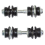 2Pcs Car Stabilizer Link Kit Sway Bar Drop Links Set for 2