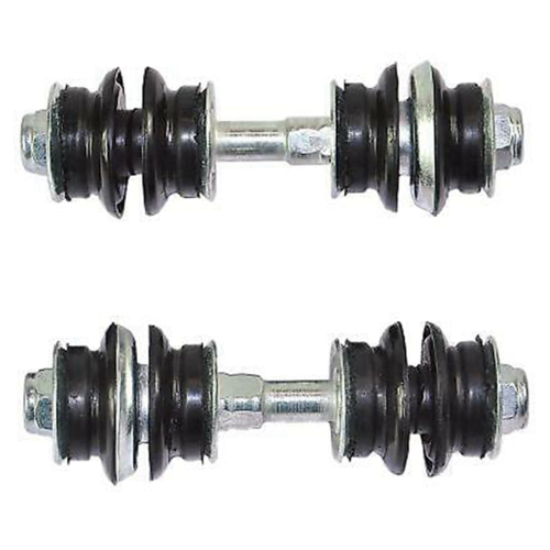 2Pcs Car Stabilizer Link Kit Sway Bar Drop Links Set for 1