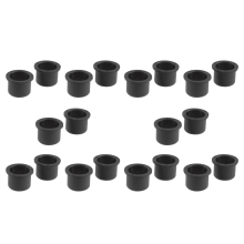2PCS Clutch Release Shaft Fork Bushing Bushing