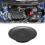2Pcs Front Suspension Cap Mount Top Cover Waterproof for 2