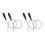 2PCS Flexible Magnetic Pickup Tool, Bendable Magnetic Pickup 2LB 1