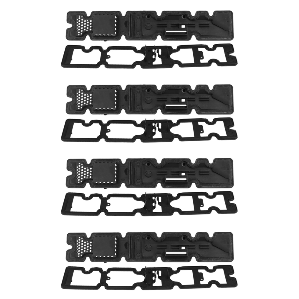 2Pcs Engine Valve Chamber Cover Pad For 508 408 307 4713272615518