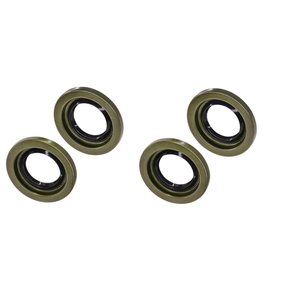 2Pcs Front Or Rear 705401481 705400027 Differential Oil Seal 4713272617970