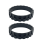 2PCS for S5/T6/T7 Accessories Walking Wheel Tire Skin 2