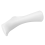 2PCS Female Foot Sock Sox Display Mold Short Stocking Mannequin White 5