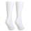 2PCS Female Foot Sock Sox Display Mold Short Stocking Mannequin White 3
