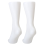 2PCS Female Foot Sock Sox Display Mold Short Stocking Mannequin White 4