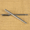 2PCS Dowsing Rod Water Detector Tool Spirit Ghost Gold Buried Items 2