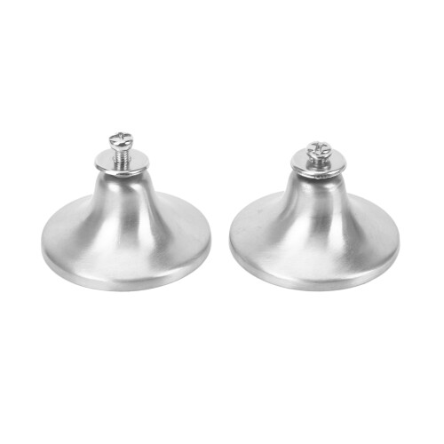 2PCS Dutch Oven Knob, Pot Lid for / for Aldi/ for Lodge 1