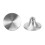 2PCS Dutch Oven Knob, Pot Lid for / for Aldi/ for Lodge 6