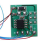 2Pcs DIY Sand Table Model Circuit Board Traffic Light Signal Model 5