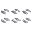 2pcs HSS Electric Hand Planer Blades for F20A 1
