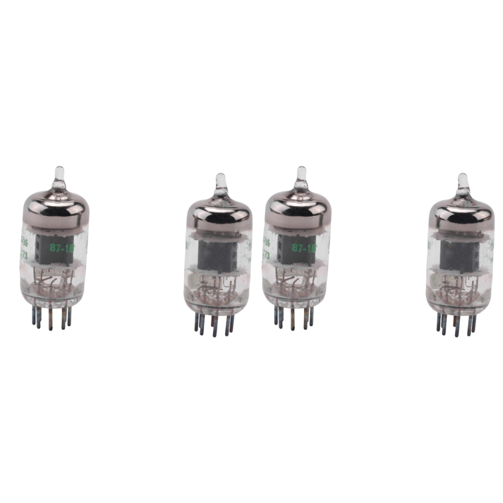 2Pcs Ge5654w Ge5654 Vacuum Tube Valve Vacuum Electronic Tube 4713272618618
